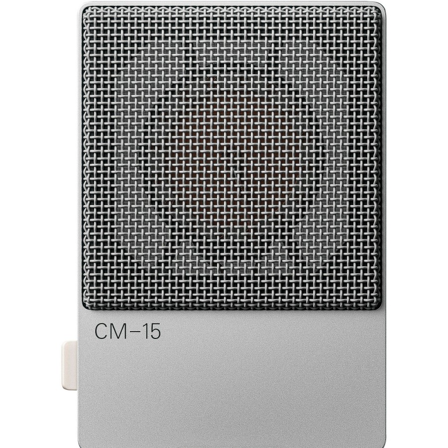 Recording teenage engineering | Teenage Engineering Cm-15 Field Microphone