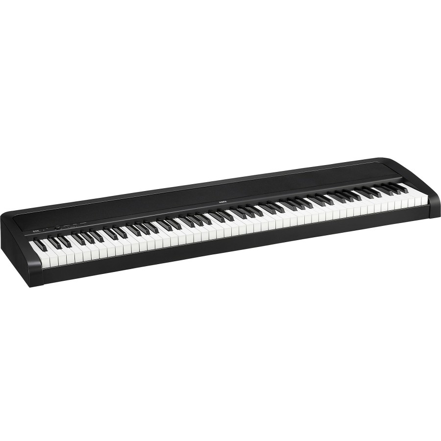 Keyboards & Midi KORG Home Digital Pianos | Korg B2 88-Key Digital Piano Black