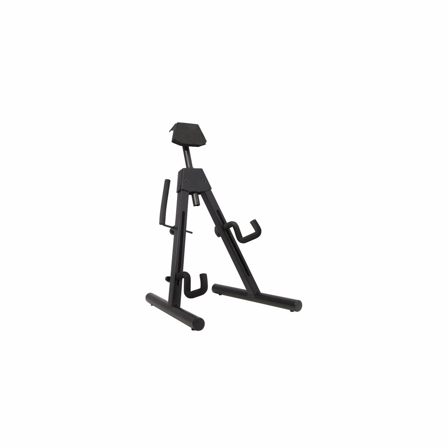 Guitars Fender Guitar Stands | Fender Universal A-Frame Electric Guitar Stand