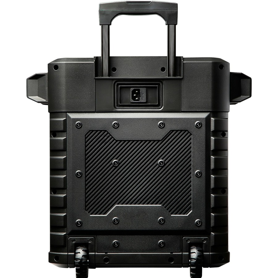 Live Sound Alto | Alto Uber Fx Battery-Powered Portable Pa With Digital Effects