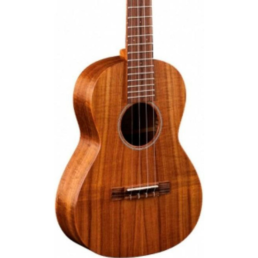 Guitars Martin | Martin T1K Koa Tenor Ukulele Natural