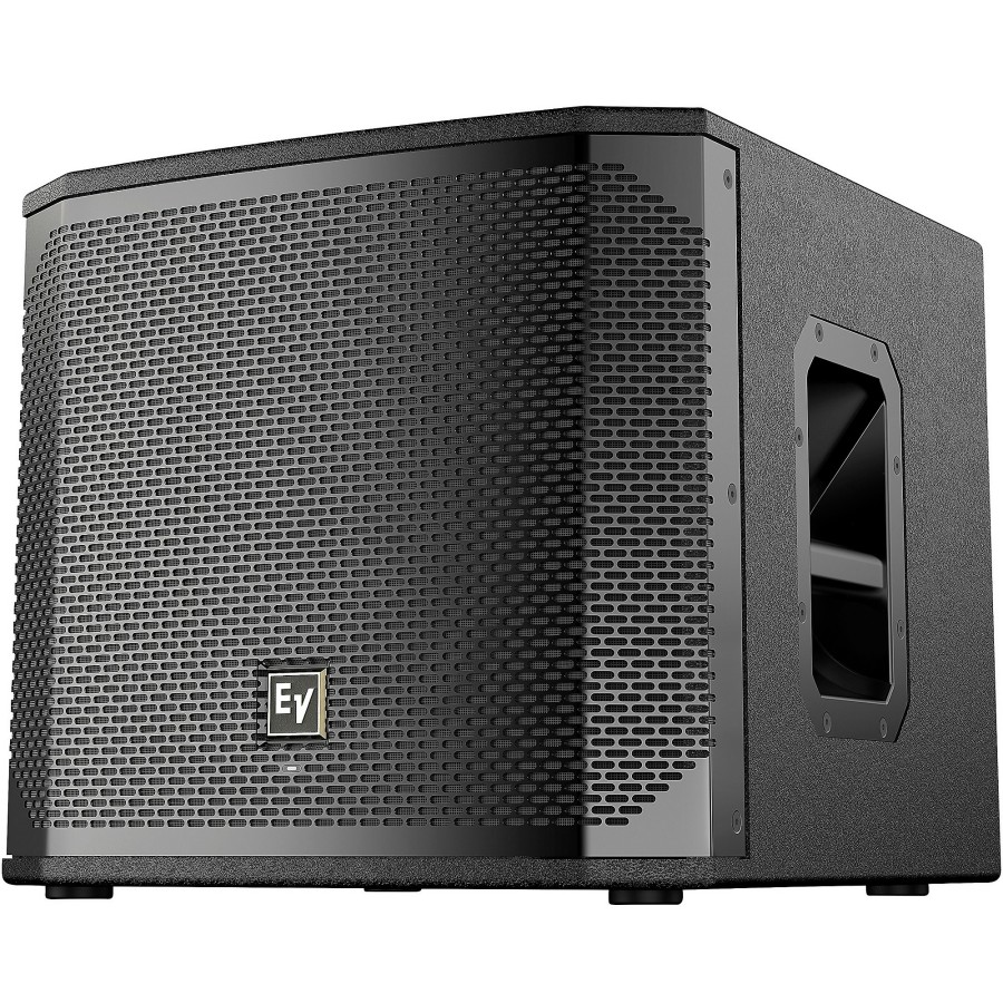 Live Sound Electro-Voice | Electro-Voice Elx200-12Sp 12" Powered Subwoofer