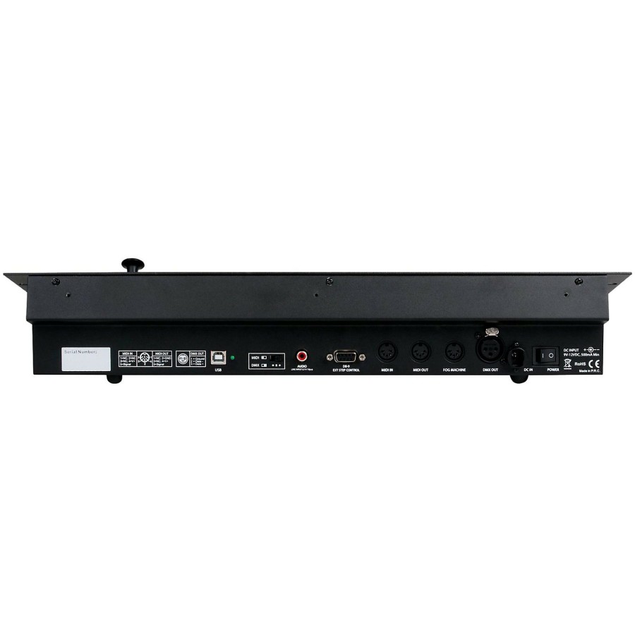 Lighting American DJ | American Dj Dmx Operator 384