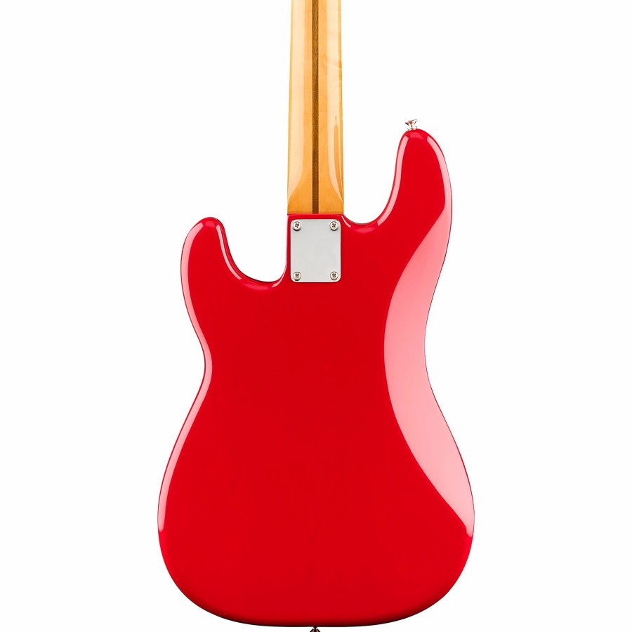 Basses Fender 4-String | Fender Vintera '50S Precision Bass Dakota Red