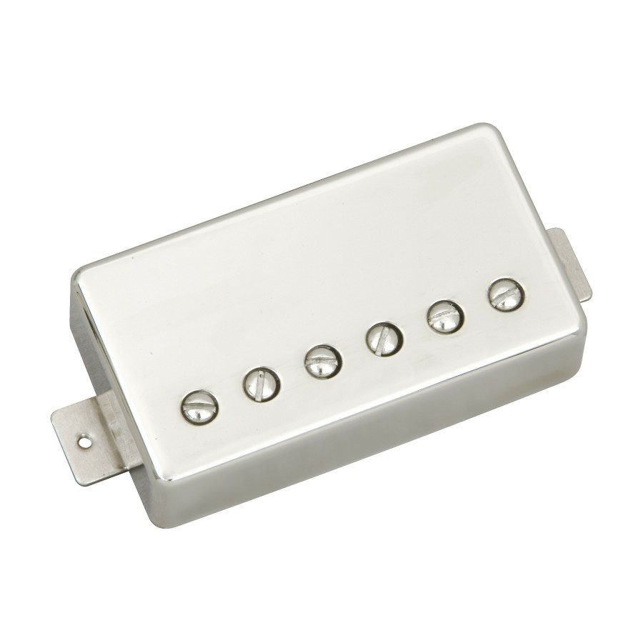 Basses Seymour Duncan Fretted Instrument Accessories & Parts | Seymour Duncan Sh-5 Duncan Custom Guitar Pickup Black