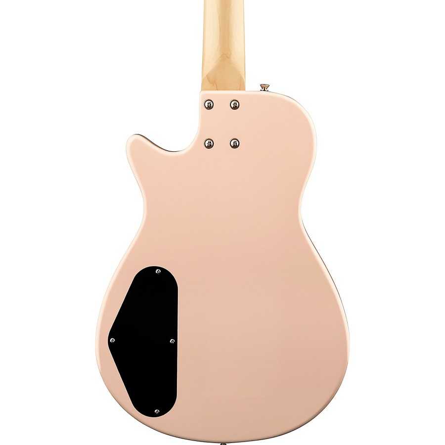 Basses Gretsch Guitars 4-String | Gretsch Guitars G2220 Electromatic Junior Jet Bass Ii Short-Scale Shell Pink