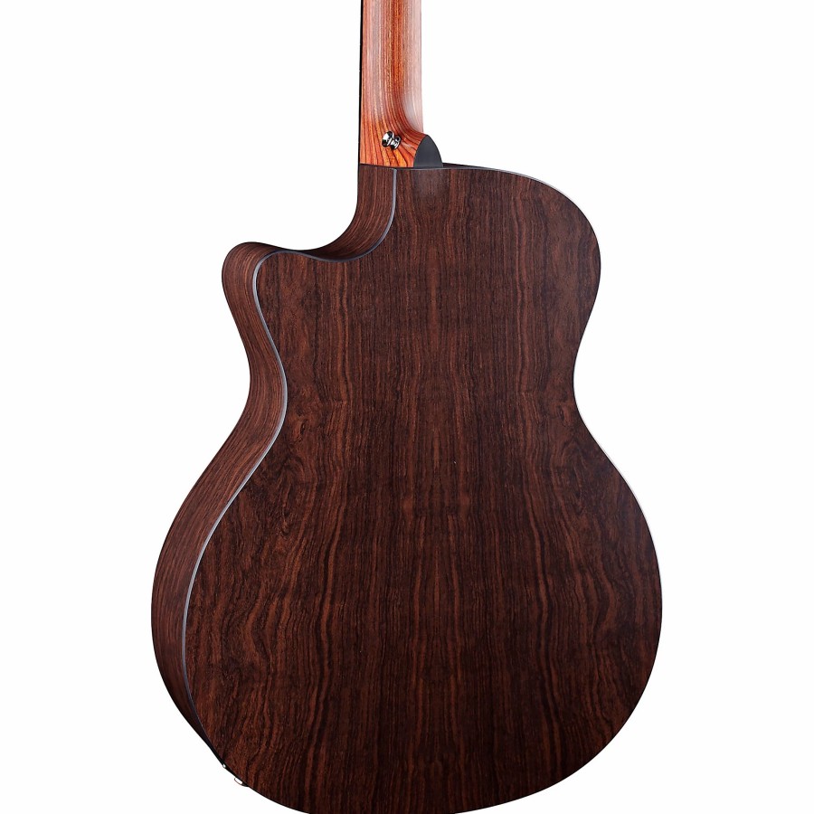 Guitars Martin Acoustic Electric | Martin Special Gpc X Series Rosewood Top Grand Performance Acoustic-Electric Guitar Rosewood