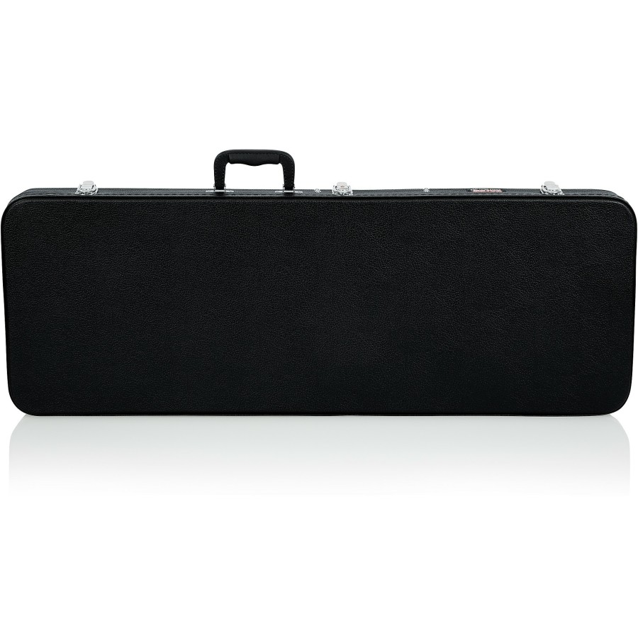 Guitars Gator Cases & Gig Bags | Gator Prs Style & Wide Body Electric Guitar Case For Prs Style And Wide Body Guitars