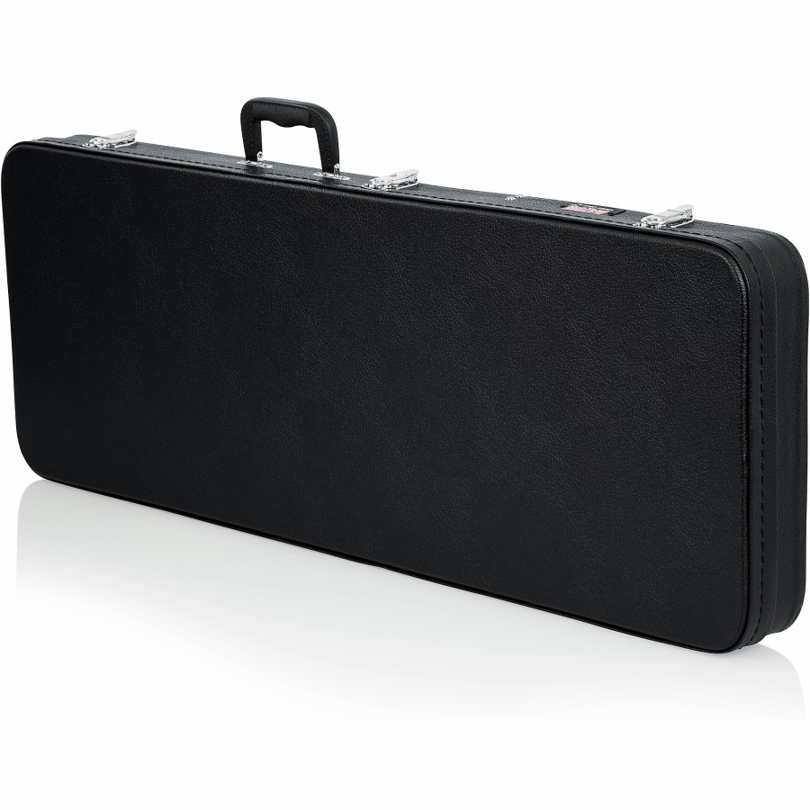 Guitars Gator Cases & Gig Bags | Gator Prs Style & Wide Body Electric Guitar Case For Prs Style And Wide Body Guitars