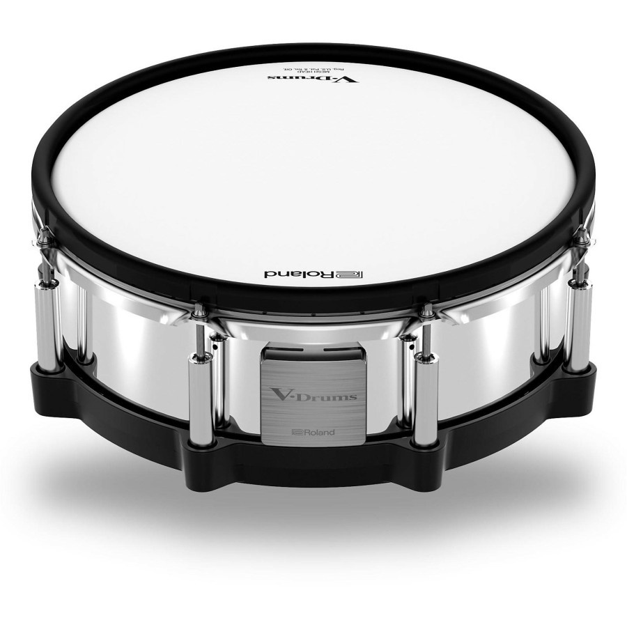 Drums Roland Trigger Pads | Roland Pd-140Ds V-Pad Snare 14" (Digital)