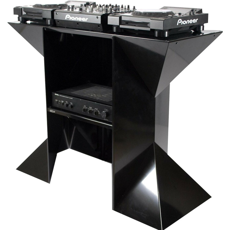 Accessories Sefour | Sefour X90 Studio Dj Desk