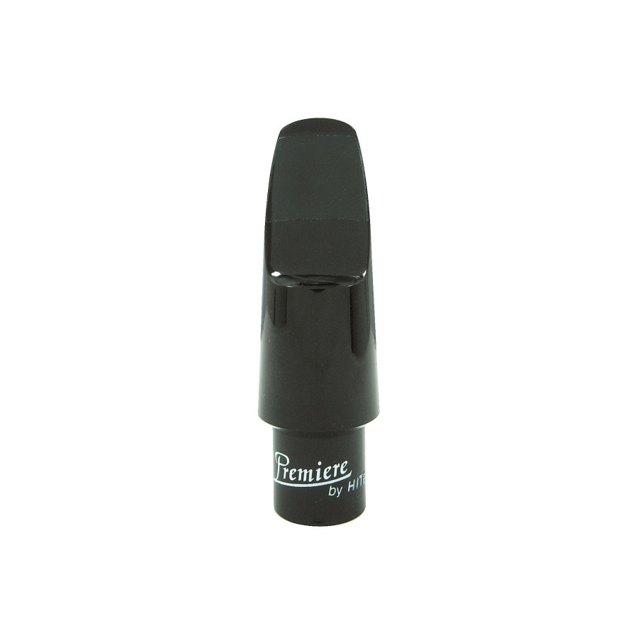 Accessories J u0026 D Hite | J & D Hite Premiere Alto Saxophone Mouthpiece