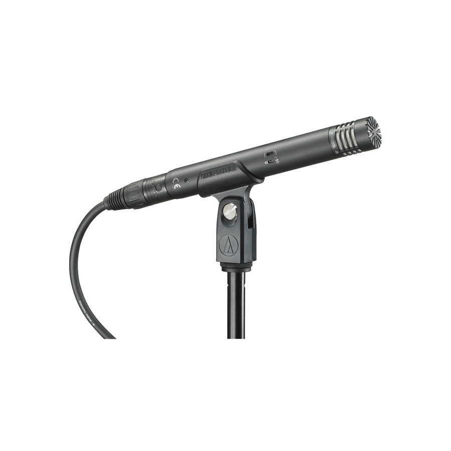 Mics & Wireless Audio-Technica | Audio-Technica At4051B Cardioid Condenser Microphone