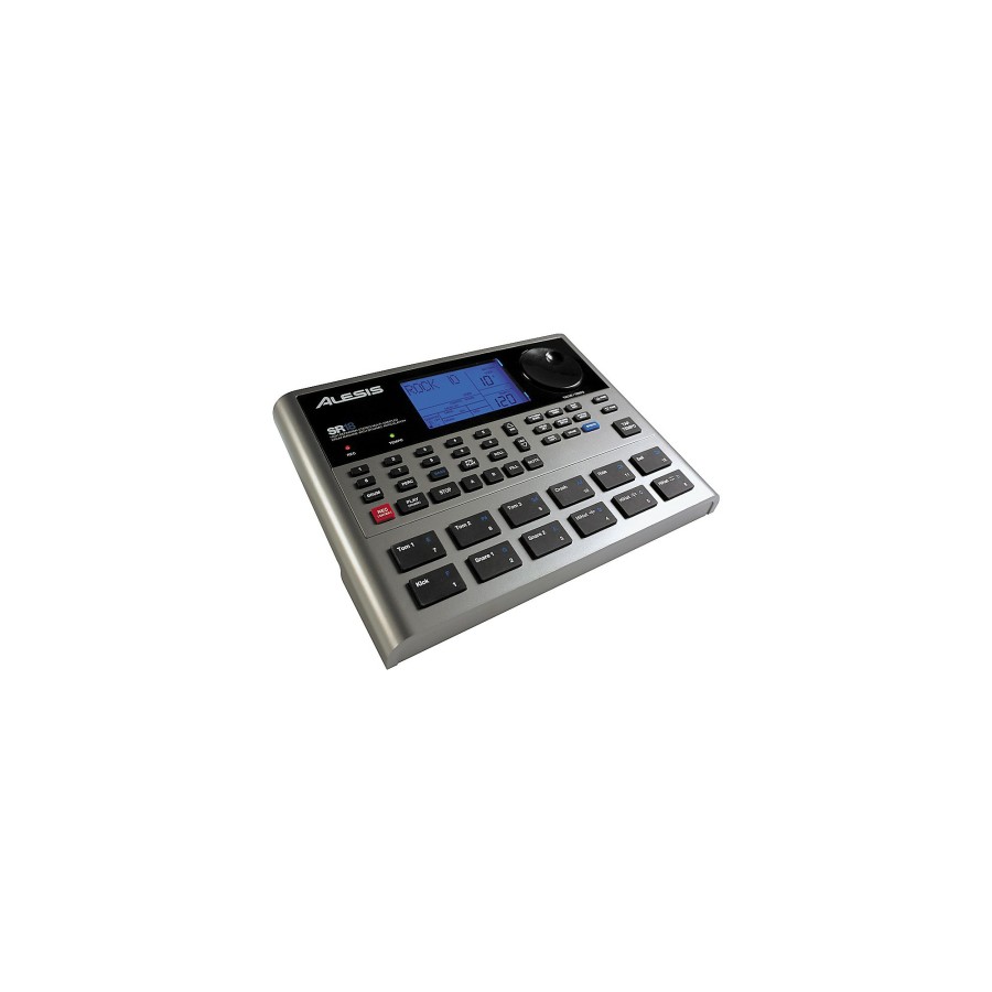 Drums Alesis Drum Machines | Alesis Sr-18 Drum Machine