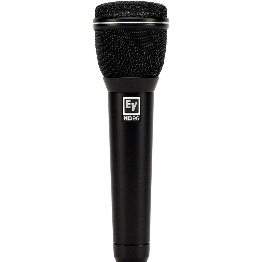 Mics & Wireless Electro-Voice | Electro-Voice Nd96 Dynamic Supercardioid Vocal Microphone