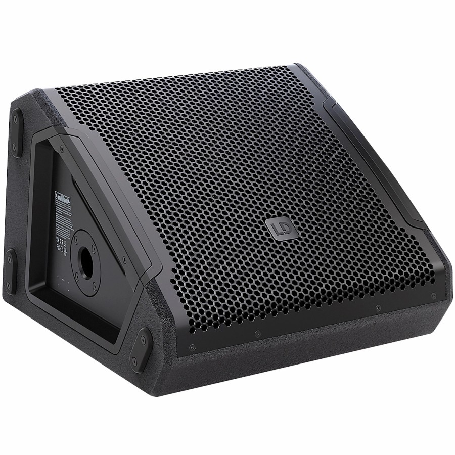 Live Sound LD Systems | Ld Systems Mon 12 A G3 12" Powered Coaxial Stage Monitor