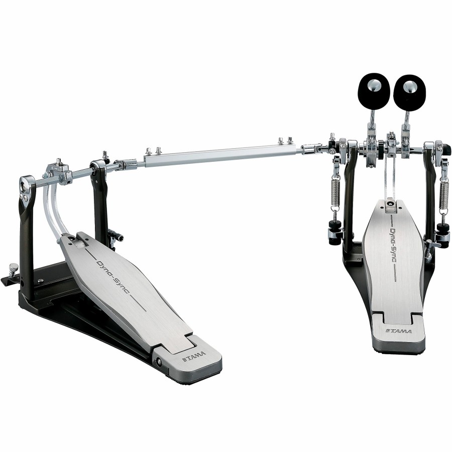 Drums TAMA | Tama Dyna-Sync Double Bass Drum Pedal