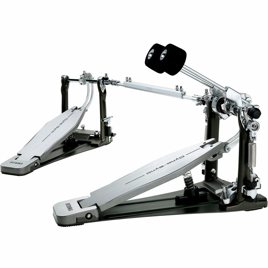 Drums TAMA | Tama Dyna-Sync Double Bass Drum Pedal