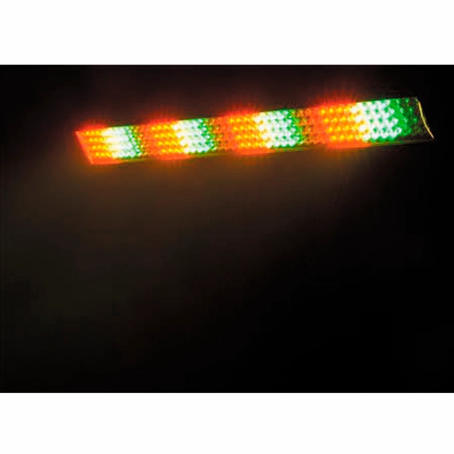 Lighting CHAUVET DJ | Chauvet Dj Colorstrip Mini Rgb Led Linear Wash Light