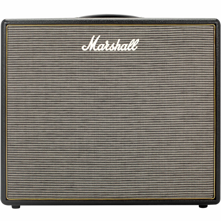 Amps & Effects Marshall Combo Amps | Marshall Origin50C 50W 1X12 Tube Guitar Combo Amp