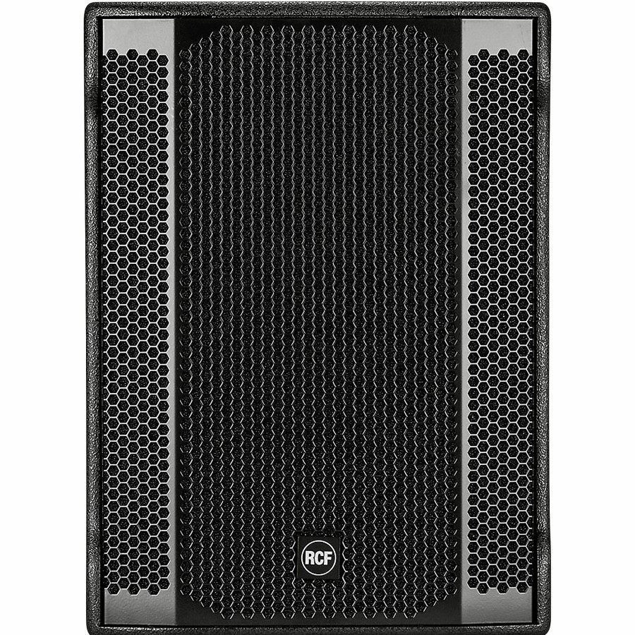 Live Sound RCF | Rcf Sub 8003-As Ii 18" Powered Subwoofer