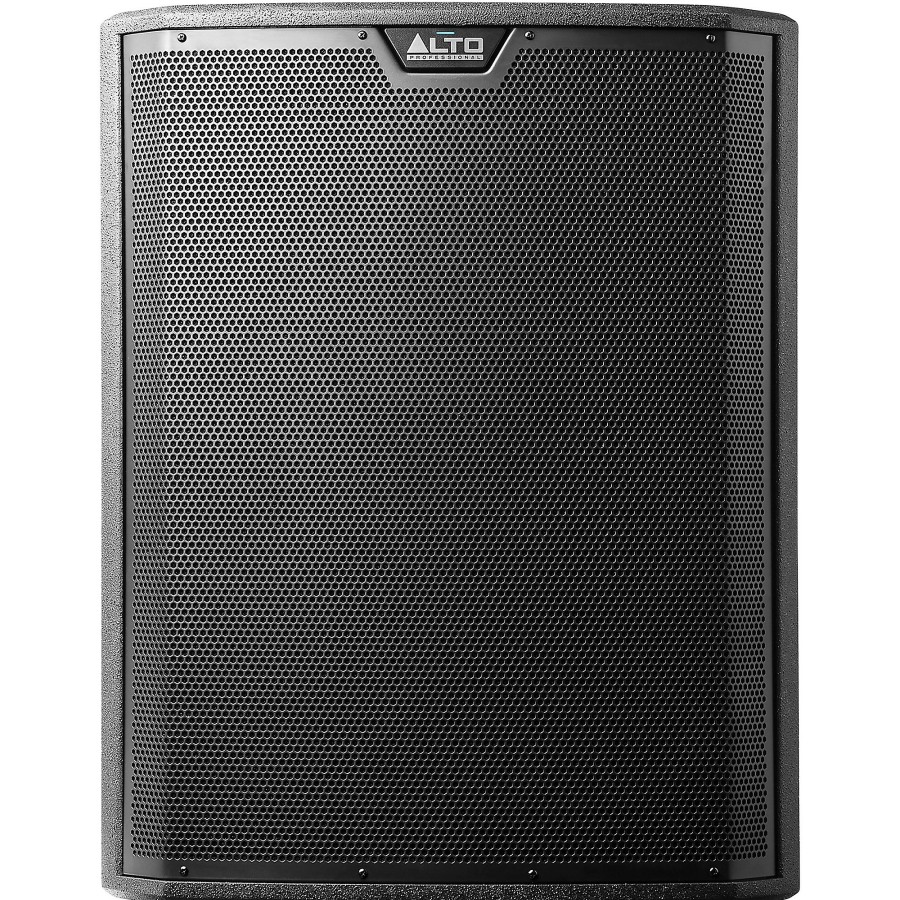 Live Sound Alto | Alto Ts318S 2,000W 18" Powered Subwoofer