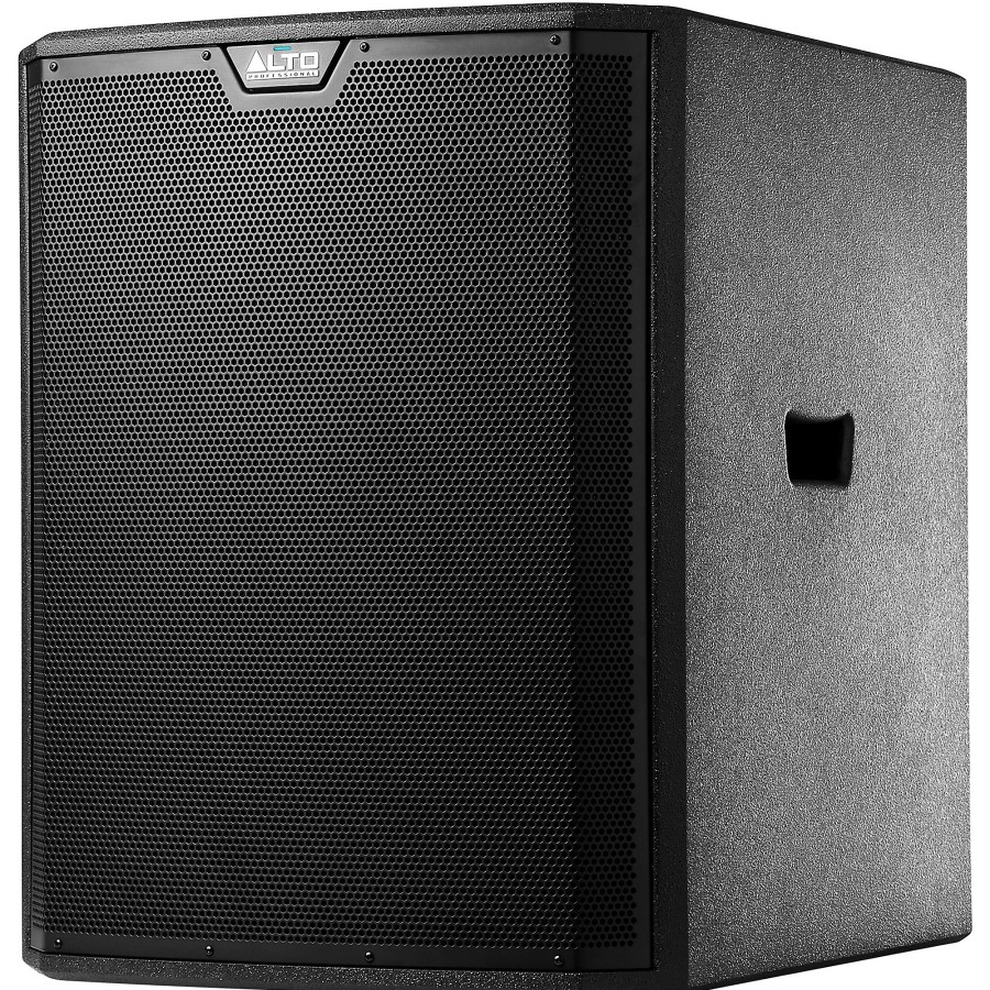 Live Sound Alto | Alto Ts318S 2,000W 18" Powered Subwoofer