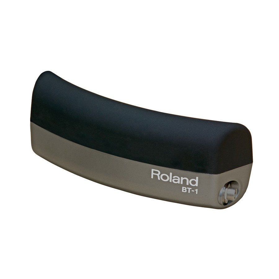 Drums Roland Trigger Pads | Roland Bt-1 Bar Trigger Pad