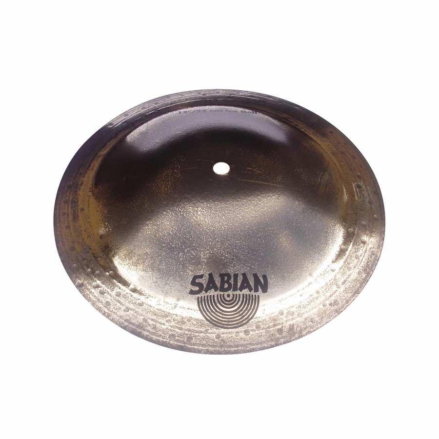 Drums SABIAN | Sabian 12" Ice Bell