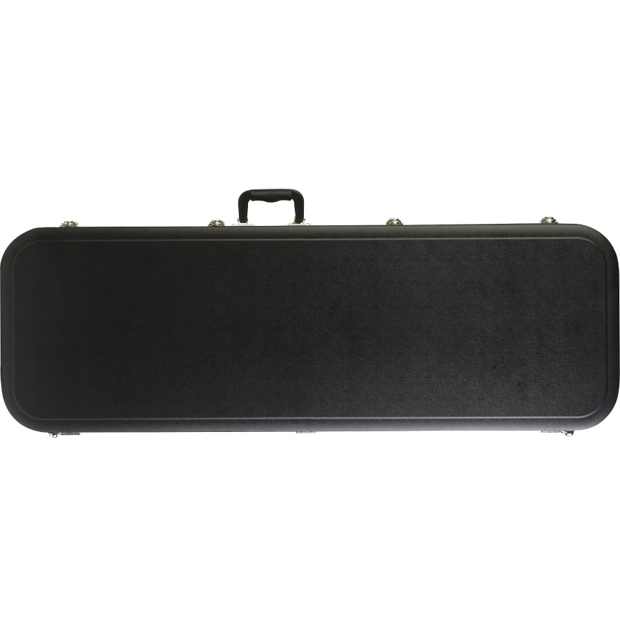 Basses SKB Cases & Gig Bags | Skb Economy Universal Bass Guitar Case Black