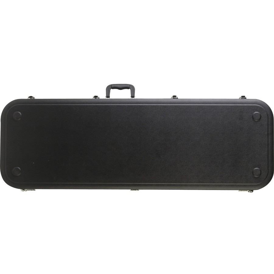 Basses SKB Cases & Gig Bags | Skb Economy Universal Bass Guitar Case Black