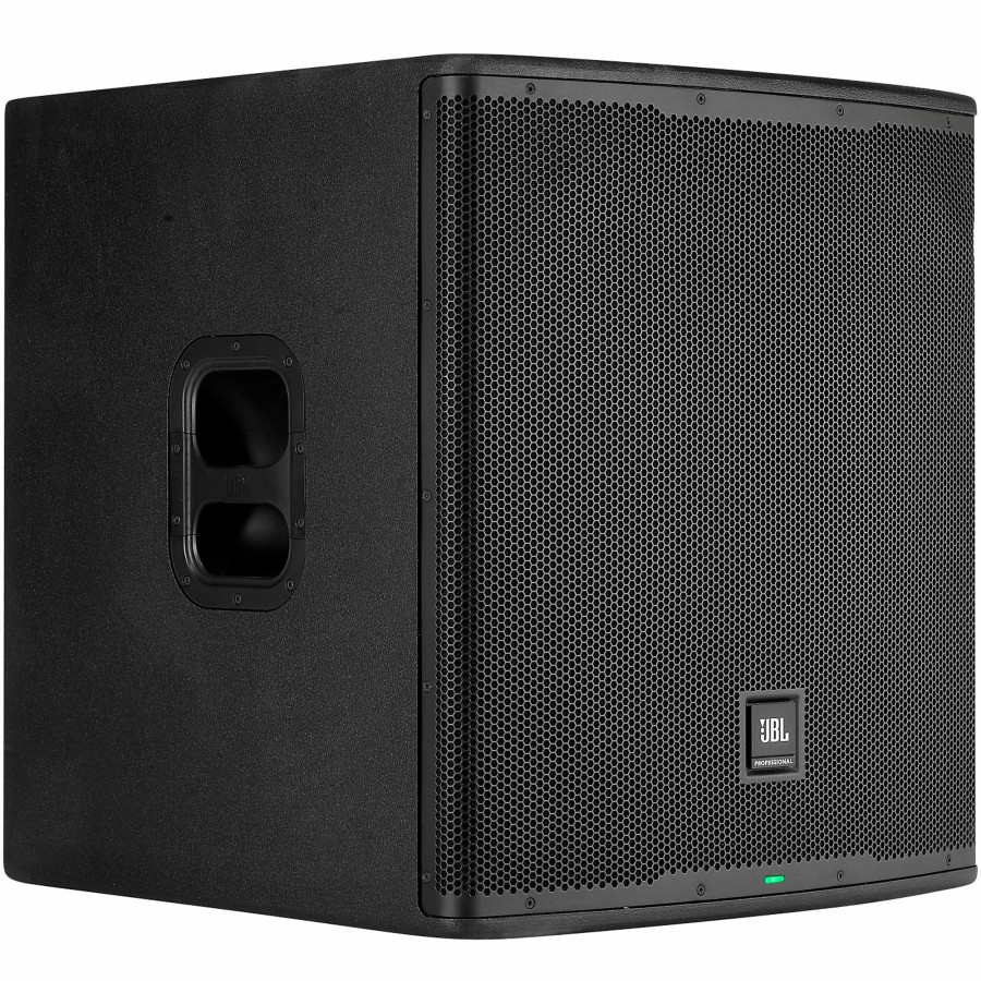 Live Sound JBL | Jbl Eon718S 18" Powered Subwoofer