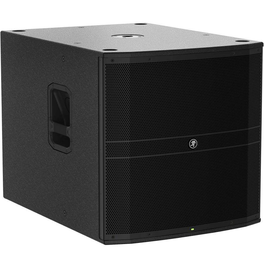 Live Sound Mackie | Mackie Drm-18S 2,000W 18" Powered Subwoofer