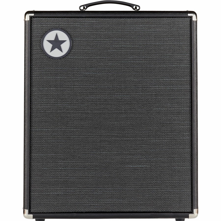 Amps & Effects Blackstar Combo Amps | Blackstar Unity Bassu500 500W 2X10 Bass Combo Amplifier