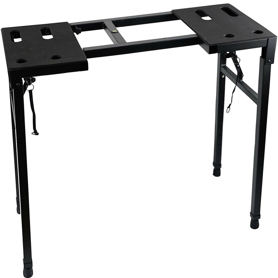 Keyboards & Midi Gator Stands & Racks | Gator Frameworks Heavy-Duty Keyboard Table