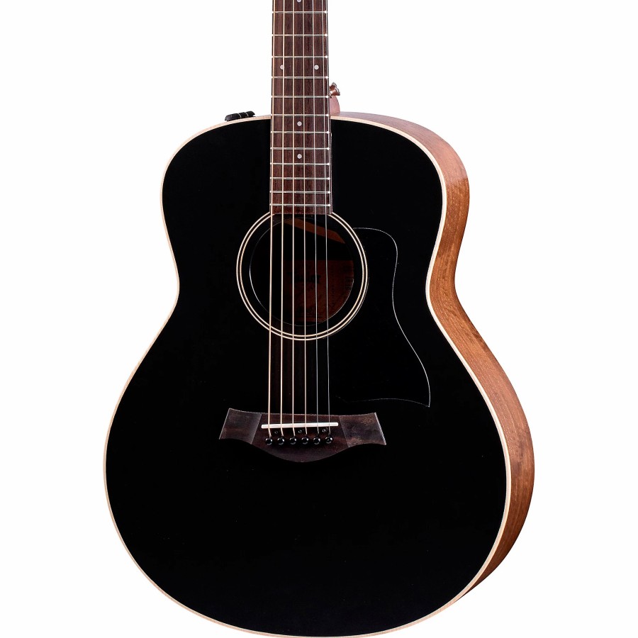 Guitars Taylor Taylor | Taylor Ad11E Grand Theater Acoustic-Electric Guitar Black