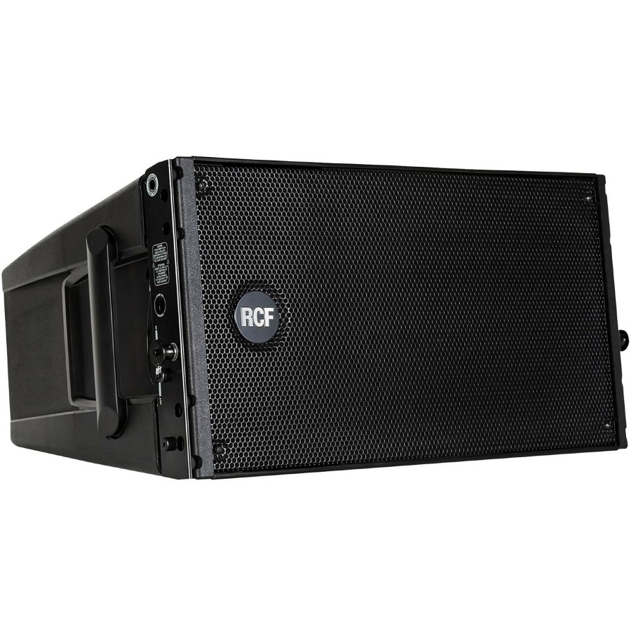 Live Sound RCF | Rcf Hdl 10-A Active Line Array Module