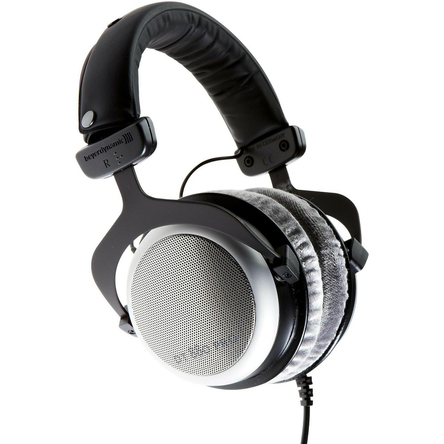 Recording beyerdynamic | Beyerdynamic Dt 880 Pro Studio Headphones