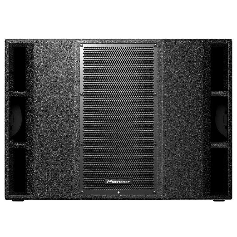 Live Sound Pioneer DJ | Pioneer Dj Xprs215S Dual 15" Subwoofer