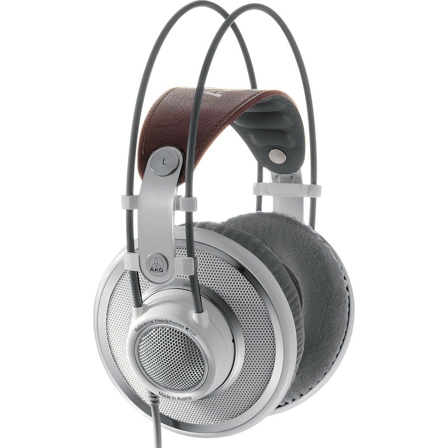 Recording AKG | Akg K 701 Ultra Reference Class Stereo Headphone