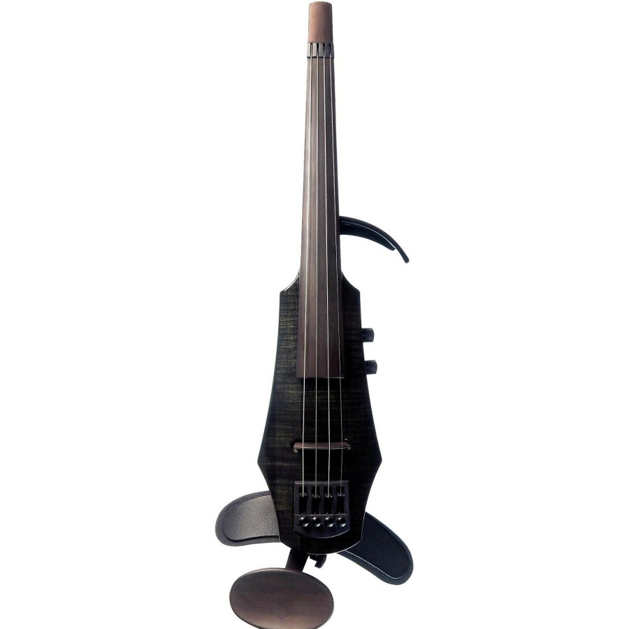 Band & Orchestra NS Design | Ns Design Wav 4 Electric Violin Black