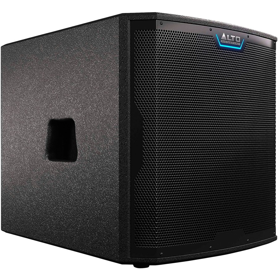 Live Sound Alto | Alto Ts15S 2500W 15" Powered Subwoofer