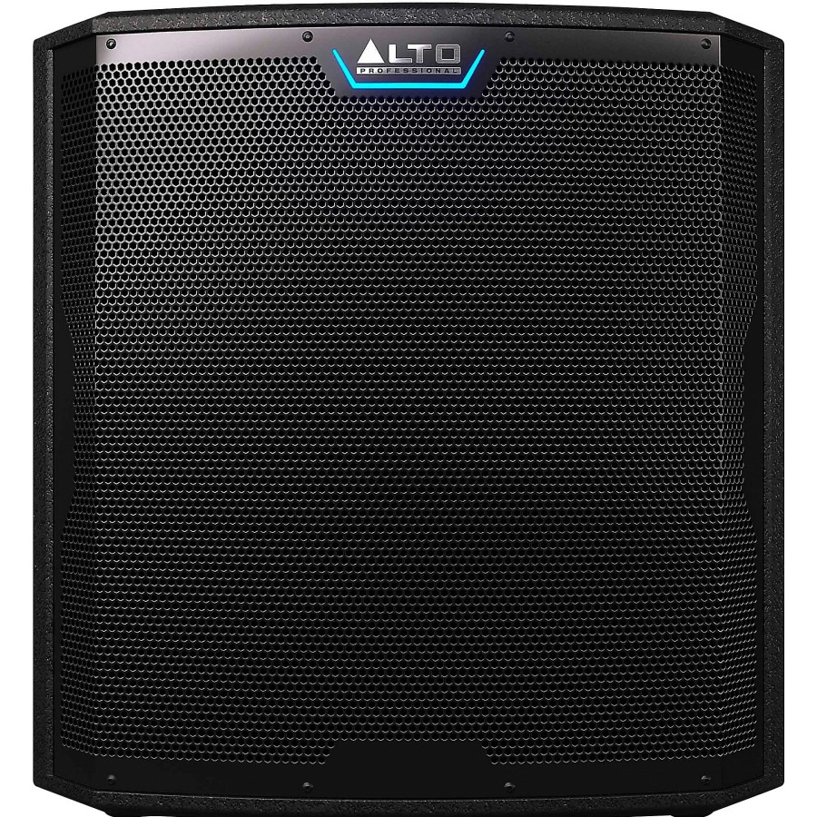 Live Sound Alto | Alto Ts15S 2500W 15" Powered Subwoofer