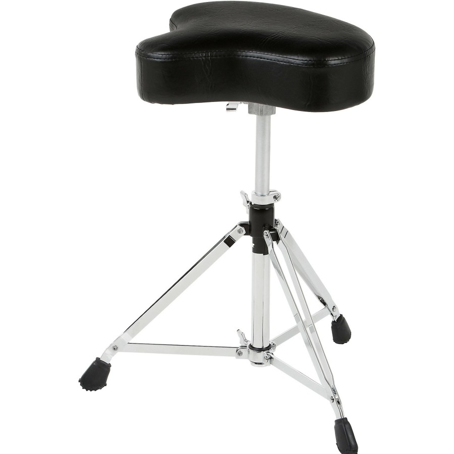 Drums Gibraltar | Gibraltar 6600 Series Motorcycle-Style Drum Throne