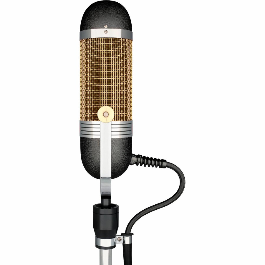 Mics & Wireless AEA Microphones | Aea Microphones R84A Active Ribbon Microphone