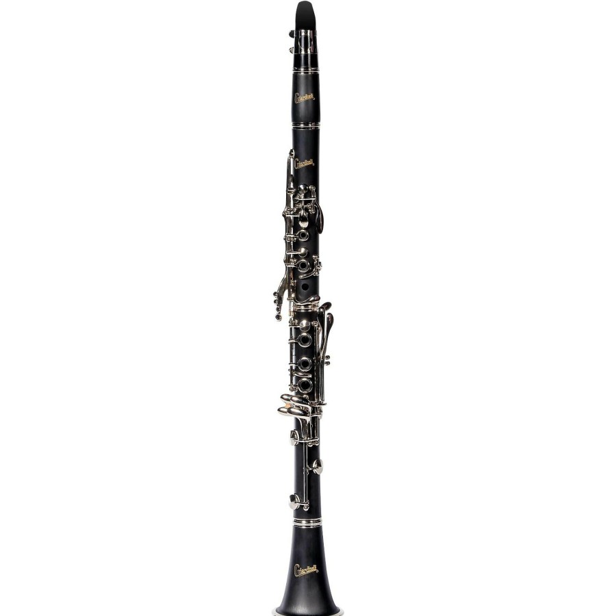 Band & Orchestra Giardinelli | Giardinelli Gcl-300 Student Bb Clarinet