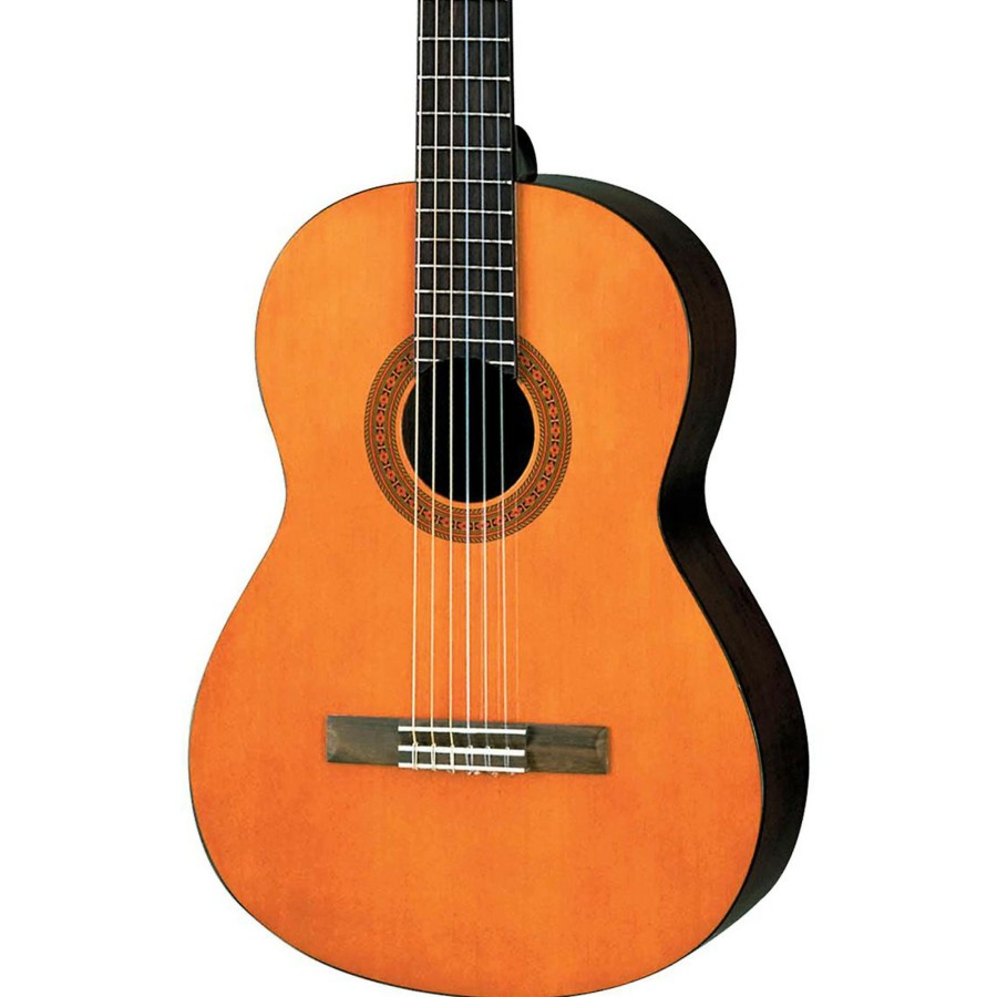 Guitars Yamaha | Yamaha C40 Classical Guitar Natural