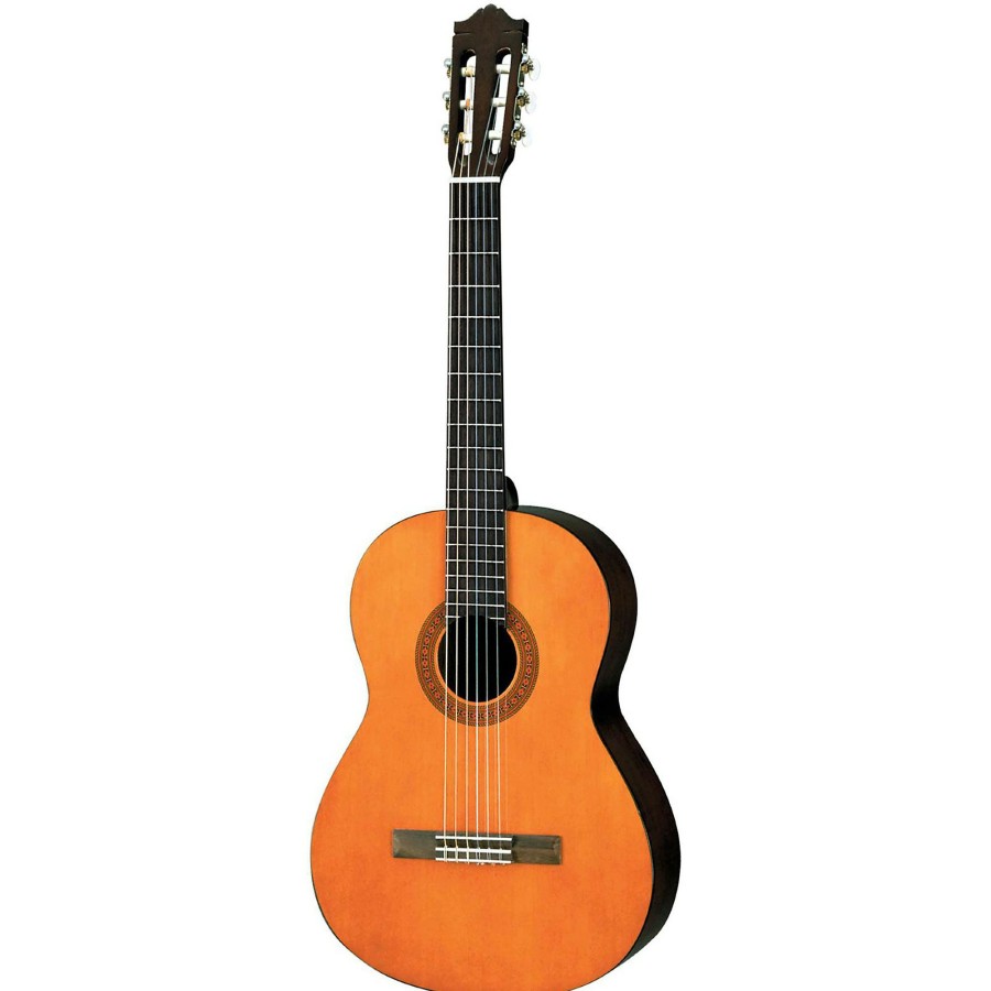 Guitars Yamaha | Yamaha C40 Classical Guitar Natural