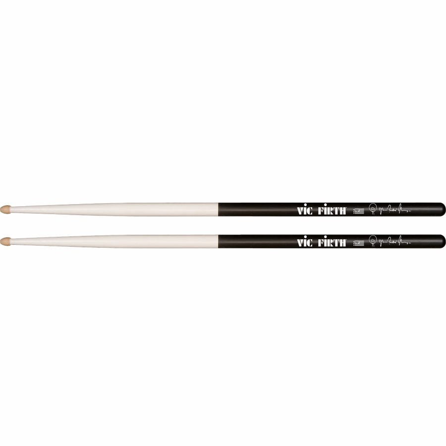 Drums Vic Firth | Vic Firth Ahmir Questlove Thompson Signature Drum Sticks