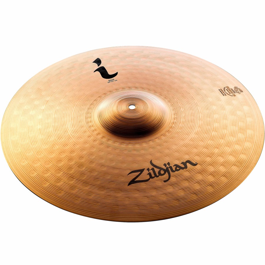 Drums Zildjian Cymbal Packs | Zildjian I Series Pro Gig Cymbal Pack